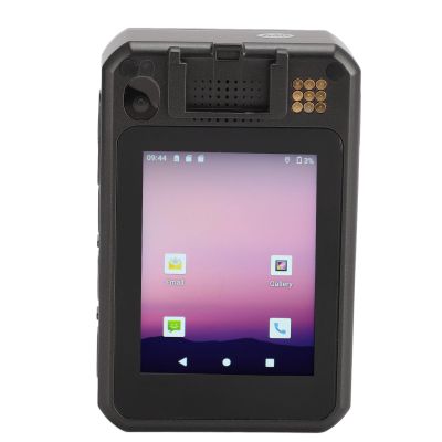 GOWENIC Small Body Cam 4K, Wide Angle HD 120 Infrared Night Camera for Recording Video, Sound, and Photo, for, Security, Law Enforcement