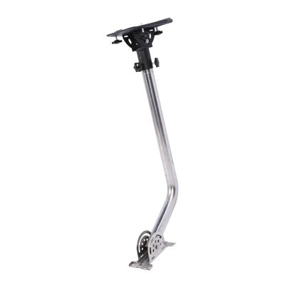 Adjust Satellite Mount 360 and 160 Adjustable Super Long Outdoor Universal Satellite Mount Wall Bracket