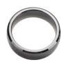 NFC Smart Ring,Ceramic Finger Ring for Non Access Control Electronic Payment Attendance System view 2