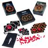 Pericle Accessories Bundle: Cards & Health Trackers view 1