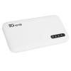 5G Mobile Hotspot for Travel, 5G 6 Mobile Hotspot Router with Sim Card Slot, Support 16 Devices, 6100mAh Portable Device for Phone Tablet view 1