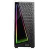 AQVIN Gaming PC - AQ50 - Intel Core i7 Upto 4.00GHz, GTX 1660 Super 6GB GPU, 24 inch Gaming Curve Monitor, 32GB with 1TB SSD, Windows 10 Pro view 3