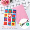 Recordable Cards, Personalized Voice Recording Gifts Voice Sound Record Chip 60s DIY Greeting Card Module (2) view 2