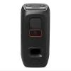 JBL PartyBox Club 120 Party Speaker & divvi Mic w/case Bundle view 4