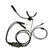 Crystal Mic Pro R for WH-1000XM4 (Dual Plugs for General Aviation) view 1