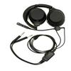 Crystal Mic Pro R for WH-1000XM4 (Dual Plugs for General Aviation) view 2