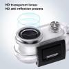 60m Camera Diving Housing, Insta 360 Go 3 Diving Housing, Action Camera Waterproof Housing, Wear Resistant and Waterproof Hd Lens Protective Cover view 3