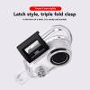 60m Camera Diving Housing, Insta 360 Go 3 Diving Housing, Action Camera Waterproof Housing, Wear Resistant and Waterproof Hd Lens Protective Cover view 4