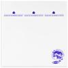 (100) 10" Record Inner Sleeves - 3-Layers of Archival Quality, Anti-Static HDPE with Rice Paper Enclosed Insert for Extra Rigidity #10IM view 3