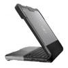 Encased Case Compatible with Dell Chromebook 11 inch 3120 3110 3100 Touchscreen 2 in 1 11.6 inch, Corner Protective Heavy Duty Rugged Bumper Shockproof Plastic Hard Shell Case Cover view 1
