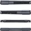 Encased Case Compatible with Dell Chromebook 11 inch 3120 3110 3100 Touchscreen 2 in 1 11.6 inch, Corner Protective Heavy Duty Rugged Bumper Shockproof Plastic Hard Shell Case Cover view 4