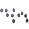 1PCS New Lens Gear for Canon IXUS40 IXUS50 IXUS55 IXUS60 IXUS65 40 50 55 60 Focus Motor Gear Camera Repari Parts (Black)(1pcs) view 4
