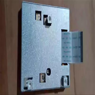 3.5 inch 240320 LCD Screen C035QVN01.0 Industrial Display