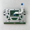 0YFWJF New Touchpad Clickpad Trackpad with TP Cable for Vostro 16 5620 5625 V5620 V5625 Laptop Grey view 3