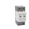 Boartechs Voltage Surge Arrester Device AC SPD Surge Protection 2P 4P 1020KA 2040KA 30KA60KA House Lightning Protector Low-Voltage Arrester(2P 230V,30-60KA) view 1