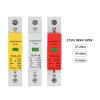 Boartechs Voltage Surge Arrester Device AC SPD 1P 275V 385V 420V 20KA 40KA 60KA House Lightning Surge Protector Protection Protective Low-Voltage Arrester Device(420V,30-60KA) view 3