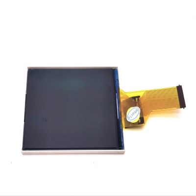 1PCS New LCD Display Screen for Samsung ES90 ES91 ES95 ES99 Camera with Backlight(Type A)