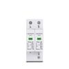Boartechs Voltage Surge Arrester Device AC SPD 2P 275V 385V 420V 20KA 40KA 60KA House Lightning Surge Protector Protection Protective Low-Voltage Arrester Device(385V,10-20KA) view 1
