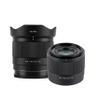 VILTROX 40mm F2.5 E,Wide Angle Lens, Auto Focus Lens for E Mount, for Mirrorless 40mm f/2.5 E-Mount Full Frame AF Prime Lens a7 a6700 a6500 view 2