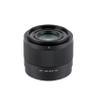 VILTROX 40mm F2.5 E,Wide Angle Lens, Auto Focus Lens for E Mount, for Mirrorless 40mm f/2.5 E-Mount Full Frame AF Prime Lens a7 a6700 a6500 view 3