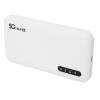 5G Mobile Hotspot, Band WiFi6 Mobile Hotspot Device High Speed Support 16 Devices with SIM Card Slot, Portable 5G Wi Fi Travel Router for Phone Tablet view 1