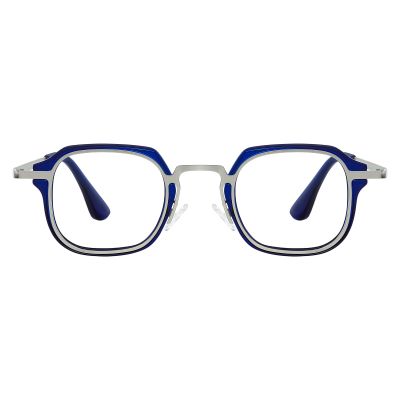 FYTOO Blue Light Blocking Reading Glasses Computer Eyeglasses With Antiglare, Eye Strain UV Protection Computer Readers, 1.75 Computer Eyeglasses Readers
