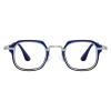 FYTOO Blue Light Blocking Reading Glasses Computer Eyeglasses With Antiglare, Eye Strain UV Protection Computer Readers, 1.75 Computer Eyeglasses Readers view 1