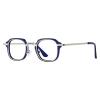 FYTOO Blue Light Blocking Reading Glasses Computer Eyeglasses With Antiglare, Eye Strain UV Protection Computer Readers, 1.75 Computer Eyeglasses Readers view 2