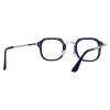 FYTOO Blue Light Blocking Reading Glasses Computer Eyeglasses With Antiglare, Eye Strain UV Protection Computer Readers, 1.75 Computer Eyeglasses Readers view 3