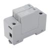 385V Protective Device, 2P 40KA LT1-40, AC Voltage Protector with Overcurrent Overvoltage Protect, Efficient Design for Thunder Protect view 1