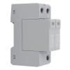 385V Protective Device, 2P 40KA LT1-40, AC Voltage Protector with Overcurrent Overvoltage Protect, Efficient Design for Thunder Protect view 2