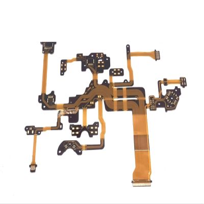 New Top Cover Mode dial Turntable Flex Cable for Sony A7R II ILCE-7RM2 / A7S II ILCE-7SM A7 II ILCE-7M2 Camera A7M2 A7R2 A7S2(Without IC)