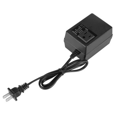 200W Journey Travel Adapter Voltage Power Converter for Overseas Travel Euro Australia Asia 220 240 Power Supply