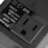 200W Journey Travel Adapter Voltage Power Converter for Overseas Travel Euro Australia Asia 220 240 Power Supply view 4