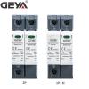 GEYA Surge Protector 20KA-40KA SPD House Surge Protector Din Rail (1P+N,AC275V) view 2