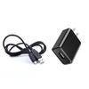 Onerbl AC-DC Adapter Replacement for WOLFBOX Model MegaVolt24 88.8Wh 4000A MegaVolt16 59.2Wh 3000A Li-ion Battery 12V Car Portable Jump Starter Power Supply Adapter Cord Cable view 1