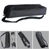 Houfut Tripod Carrying Case Bag, Waterproof Tripod Bag with Adjustable Shoulder Strap for Photo Studio Light Stands, Mic Stand and Tent Pole Monopod and Other Photography Equipment (19.68"x3.9") view 2