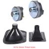 honselia 34.4Core Tweeter Horn Driver Head, 8Ohm High Sensitivity Horn Tweeter Driver Screw On Magnetic Treble Speaker Horn Head view 3