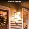 WUUK Magnetic Security Camera and Lamp Socket Bundle view 3