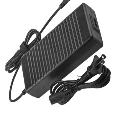 Onerbl AC-DC Adapter Replacement for RCA RPJ167 WiFi Projector 4K HD Outdoor 680ANSI Native 1080P Home Theater 300" Display Movie TV SOY-3500428-094-A 35VDC Power Supply Adapter Cord Cable