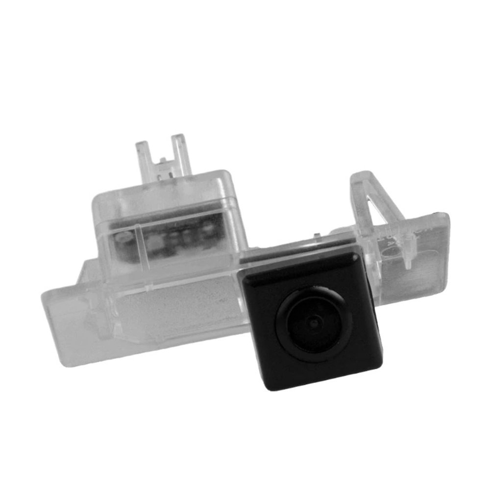 Ahd Fisheye Compatible With VW T6 Transporter Caravan Multistation Car Reverse Backup Parking Rear View Camera(6 m cable)