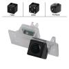 Ahd Fisheye Compatible With VW T6 Transporter Caravan Multistation Car Reverse Backup Parking Rear View Camera(6 m cable) view 3