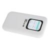 5G Mobile Hotspot, Band WiFi6 Hotspot Device High Speed with Nano SIM Card Slot, Up to 16 Devices, Portable Touch Screen Wi Fi Router for Travel view 1