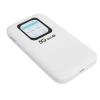 5G Mobile Hotspot, Band WiFi6 Hotspot Device High Speed with Nano SIM Card Slot, Up to 16 Devices, Portable Touch Screen Wi Fi Router for Travel view 4