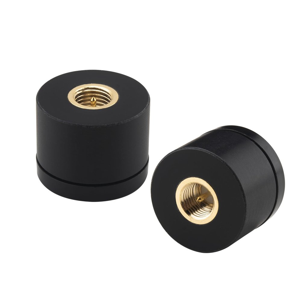 4G Mini LTE Camera Antenna 18MM SMA Male Antenna Compatible with Wireless Network Cards, motherboards, routers, modules, DTUs, Drones, Signal lampsr, Mobile Security Camera Pack of 2