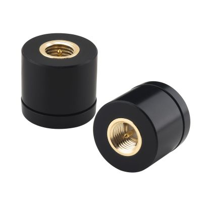 Mini 4G LTE Antenna 1.5cm Short SMA Male Stubby Aerial for Cellular Trail Camera Spypoint, Link-Micro, motherboards,IoT Gateway, Vending Machine & Drone - Low Profile & Durable Pack of 2