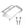 2DIN Fascia Dash Kit Car Radio Audio DVD Stereo Center Control Decor Fit for Vitz Platz 05 11 view 3