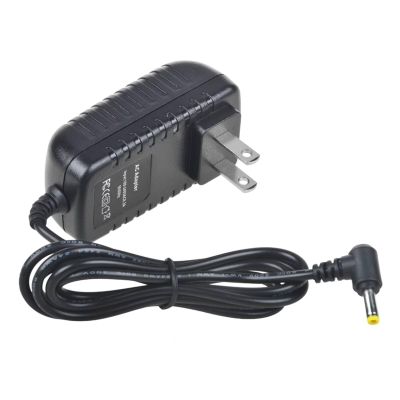 Cazxooy AC Adapter Compatible with UNIDEN AD1001 BCD396XT BC346XT BCD396T BR330T Scanner Charger PSU