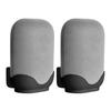 [2 Pack] Wall Mount for Google Nest Audio, Google Nest Speaker Mount Desktop Stand- Wall Mount Stand Holder for Google Nest Voice Assistant- Elegant Black view 1