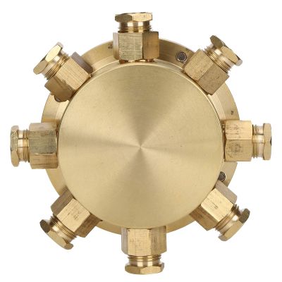 Underwater Junction Box High Performance Outdoor Equipment Light